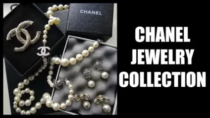 Біжутерія chanel (57 фото) як відрізнити оригінал від копії, висловлювання в стилі коко шанель про (оригінал) Біжутерія chanel (57 фото) як відрізнити оригінал від копії, висловлювання в стилі коко шанель про