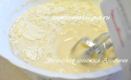 Млинці дріжджові на молоці (ажурні млинці) Млинці дріжджові на молоці