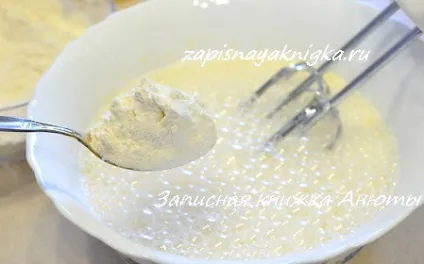 Млинці дріжджові на молоці (дріжджові) Млинці дріжджові на молоці