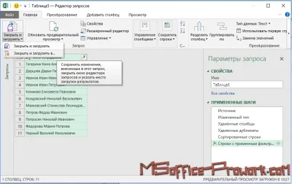 Швидкий спосіб видалення дублікатів в excel з оновленням і сортуванням списку (видалення) Швидкий спосіб видалення дублікатів в excel з оновленням і сортуванням списку