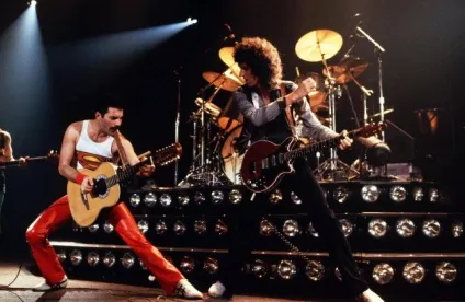 Bohemian rhapsody загадкова рапсодія про богеми і рок - жіночий журнал квітень ( «Killing softly» вбиваємо) Bohemian rhapsody загадкова рапсодія про богеми і рок - жіночий журнал квітня