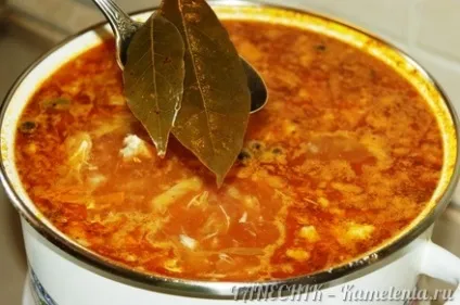 Борщ без буряка рецепт з фото, як приготувати річний борщ без буряка з помідорами (фото) Борщ без буряка рецепт з фото, як приготувати річний борщ без буряка з помідорами