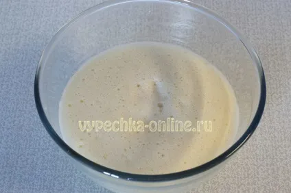 Млинці з рисової муки
