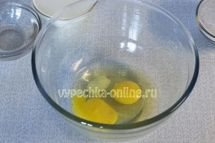 Млинці з рисової муки