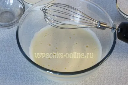 Млинці з рисової муки