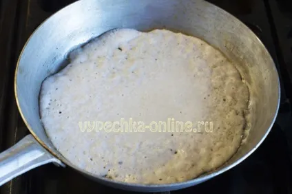 Млинці з рисової муки