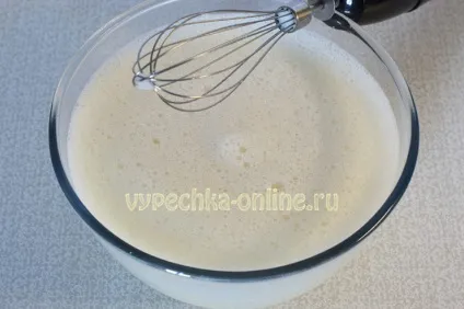 Млинці з рисової муки