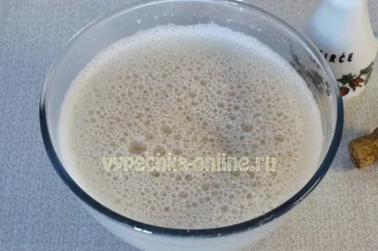 Млинці з рисової муки