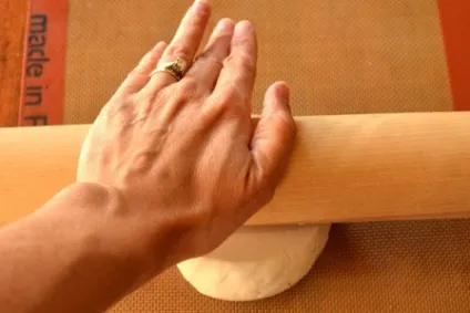Блюдце для обручок своїми руками