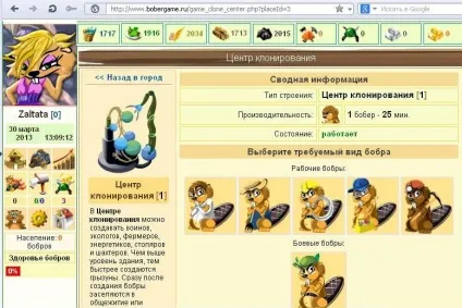 Bobergame, огляд