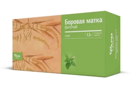 Борова матка при поликистозе яєчників як пити (борова) Борова матка при поликистозе яєчників як пити