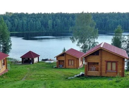 Бізнес-план бази відпочинку приклад з розрахунками (бізнес-план) Бізнес-план бази відпочинку приклад з розрахунками