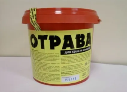 Боротьба з гризунами на дачі миші і щури (дачі) Боротьба з гризунами на дачі миші і щури