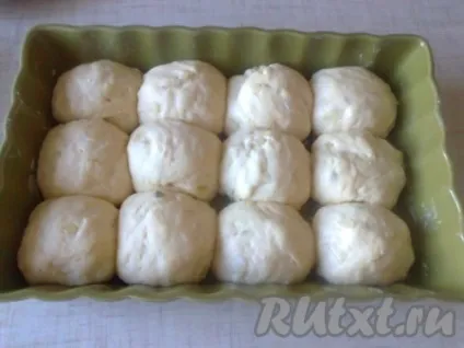 Борщок - рецепт з фото