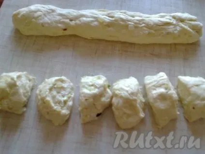 Борщок - рецепт з фото