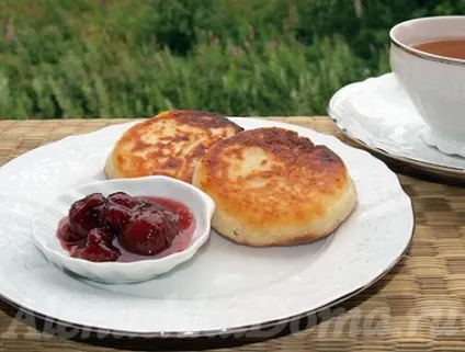 Страви для дітей