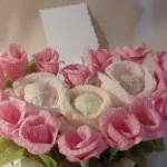 Букет з цукерок своїми руками, як зробити букет з цукерок, цукеркові букети своїми руками, квіти (руками) Букет з цукерок своїми руками, як зробити букет з цукерок, цукеркові букети своїми руками, квіти