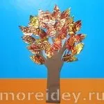 Паперова лялька - фея, more творчих ідей для дітей (дітей) Паперова лялька - фея, more творчих ідей для дітей