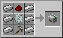 Buildcraft - глобальний мод технічного напряму
