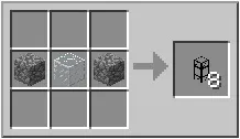 Buildcraft - глобальний мод технічного напряму