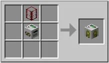 Buildcraft - глобальний мод технічного напряму