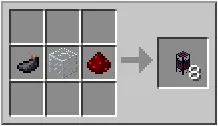 Buildcraft - глобальний мод технічного напряму