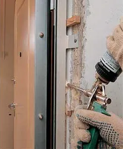 Ціна установки вхідних металевих дверей квартири москви, області (металевих) Ціна установки вхідних металевих дверей квартири москви, області