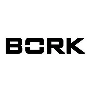 Бренд «bork», історія українського бренду борк (історія компанії) Бренд «bork», історія українського бренду борк