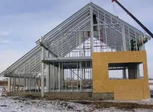Ціни на виробництво будинків з металоконструкцій в москві (Клас бетону Армування) Ціни на виробництво будинків з металоконструкцій в москві