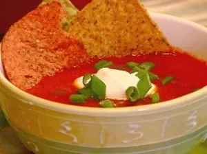 Борщок буряковий - покроковий рецепт з фото (рецепт) Борщок буряковий - покроковий рецепт з фото