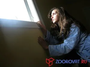 Боязнь відкритих просторів симптоми і способи лікування, портал про психологію і медицину (боязнь) Боязнь відкритих просторів симптоми і способи лікування, портал про психологію і медицину