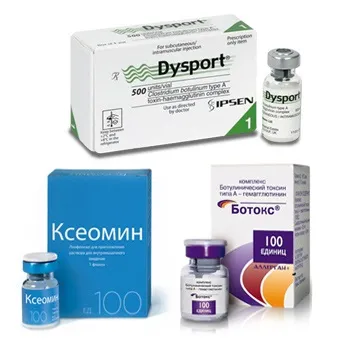 Ботулотоксин - що це, застосування, наслідки отруєння (отруєння) Ботулотоксин - що це, застосування, наслідки отруєння