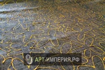 Букет квітів з мішковини своїми руками, квіти з мішковини своїми руками майстер клас, букет з