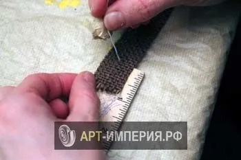 Букет квітів з мішковини своїми руками, квіти з мішковини своїми руками майстер клас, букет з