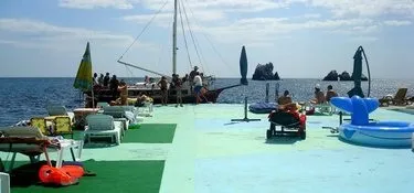 Ціни на відпочинок в криму 2017 (елінг Ноги Море) Ціни на відпочинок в криму 2017