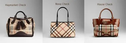 Бренд burberry - цікаві факти, історія і опис бренду (цікаві) Бренд burberry - цікаві факти, історія і опис бренду