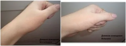 Бронзірующая пудра від guerlain (poudre bronzante hydratante haute tenue guerlain terracotta 01) (Свотч) Бронзірующая пудра від guerlain (poudre bronzante hydratante haute tenue guerlain terracotta 01)