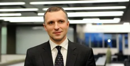 Бразовскіс За лаштунками підходить на посаду глави КРФК (Бразовскіс) Бразовскіс За лаштунками підходить на посаду глави КРФК