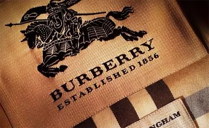 Burberry оригінал vs підробка - журнал про сasual моді (підробка) Burberry оригінал vs підробка - журнал про сasual моді