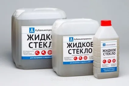 Цемент і рідке скло пропорції приготування суміші (цемент) Цемент і рідке скло пропорції приготування суміші