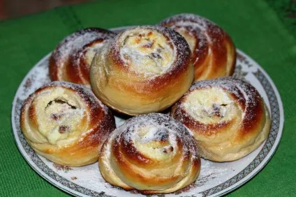 Булочки трояндочки з цукром рецепт з фото трояндочки з сиром і з яблуками з дріжджового тіста, як (булочки) Булочки трояндочки з цукром рецепт з фото трояндочки з сиром і з яблуками з дріжджового тіста, як