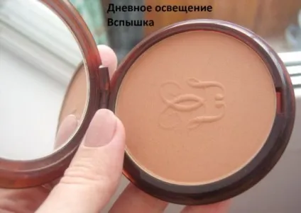 Бронзірующая пудра від guerlain (poudre bronzante hydratante haute tenue guerlain terracotta 01) (декоративна косметика) Бронзірующая пудра від guerlain (poudre bronzante hydratante haute tenue guerlain terracotta 01)