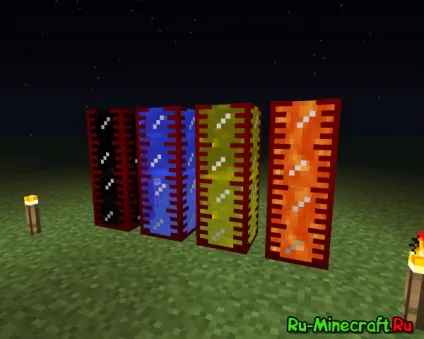 Buildcraft - глобальний мод технічного напряму