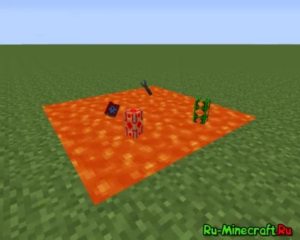 Buildcraft - глобальний мод технічного напряму