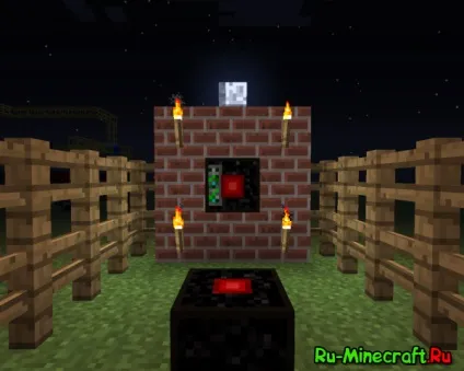 Buildcraft - глобальний мод технічного напряму