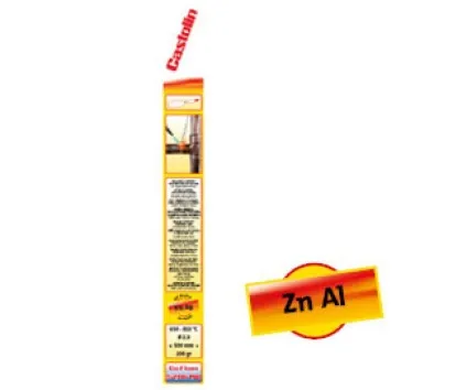 Castolin eutectic