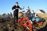Чим краще копати город - лопатою, плугом або культиватором, суспільство, АіФ Тернопіль
