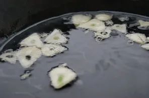 Цезар з куркою класичний рецепт простого салату (салату) Цезар з куркою класичний рецепт простого салату