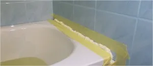 Чим закрити шви між плиткою та ванної покрокове керівництво і поради (плиткою) Чим закрити шви між плиткою та ванної покрокове керівництво і поради