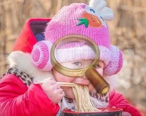 Чому дивуватися в китаї туристу, що не дивно - про китайців і традиціях (дивуватися) Чому дивуватися в китаї туристу, що не дивно - про китайців і традиціях